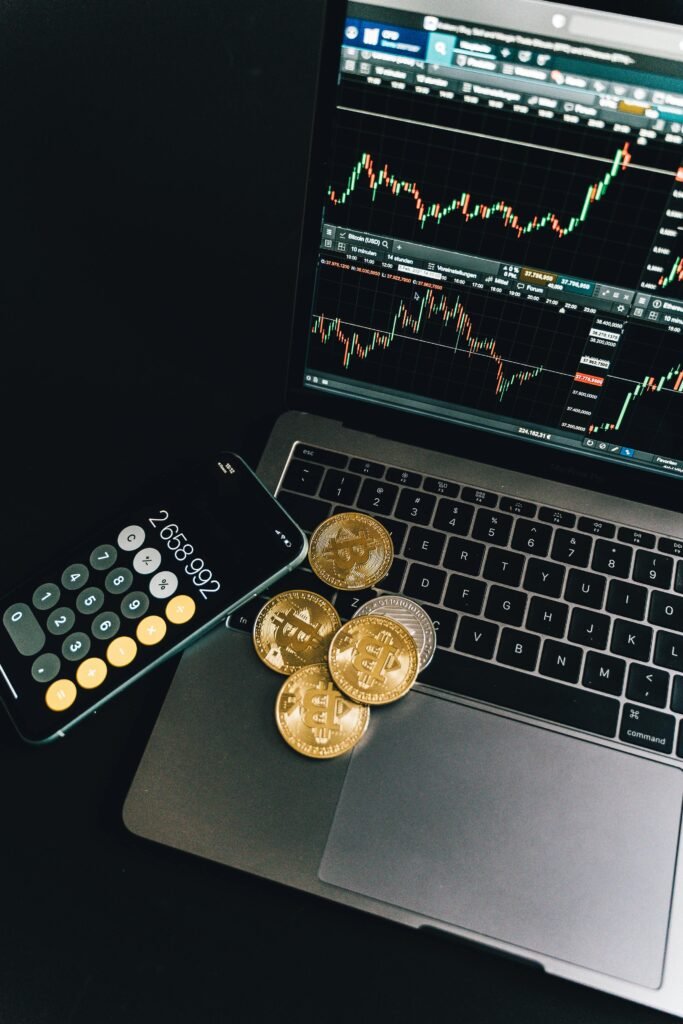 Day Trading