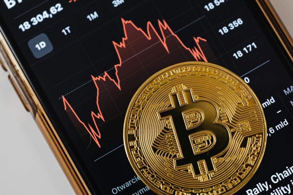 trading crypto