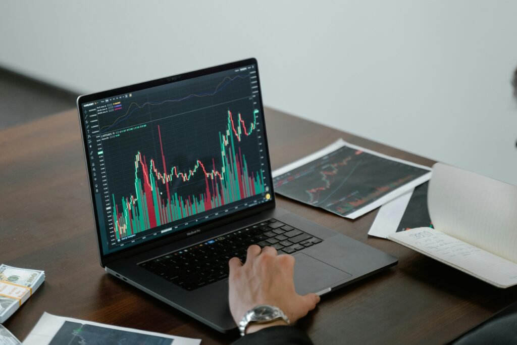 Plan de trading