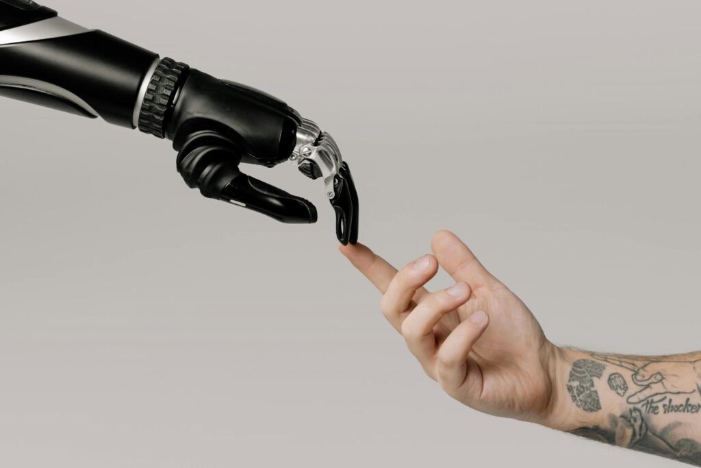 cómo ganar dinero con inteligencia artificial
